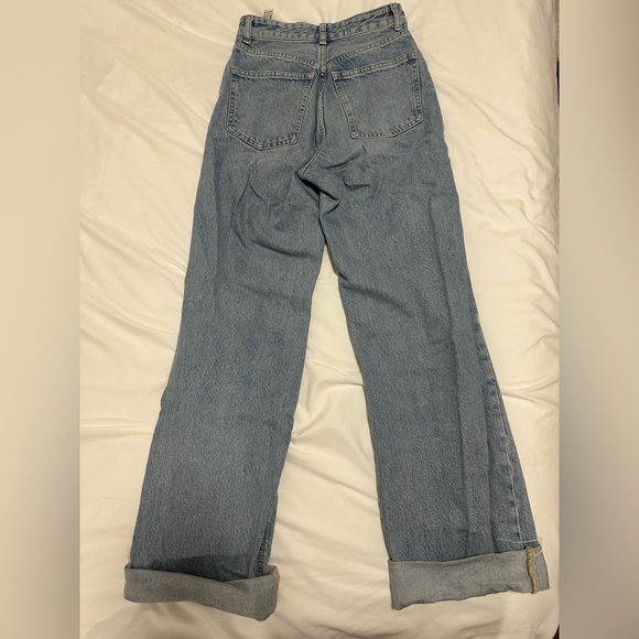 Zara jeans - Picture 3 of 3